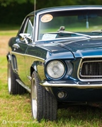 Hesbaye Historic Festival -  16 augustus 2025