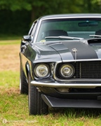 Hesbaye Historic Festival -  16 augustus 2025