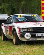 Hesbaye Historic Festival -  16 augustus 2025