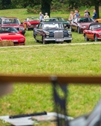 Hesbaye Historic Festival -  16 augustus 2025