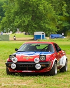 Hesbaye Historic Festival -  16 augustus 2025