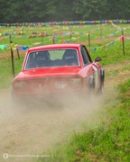 Hesbaye Historic Festival -  16 augustus 2025