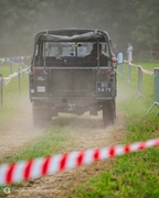 Hesbaye Historic Festival -  16 augustus 2025