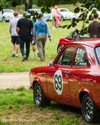 Hesbaye Historic Festival -  16 augustus 2025