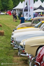 Hesbaye Historic Festival -  16 augustus 2025