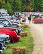 Hesbaye Historic Festival -  16 augustus 2025