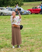 Hesbaye Historic Festival -  16 augustus 2025