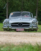 Hesbaye Historic Festival -  16 augustus 2025