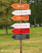 Hesbaye Historic Festival -  16 augustus 2025