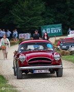 Hesbaye Historic Festival -  16 augustus 2025