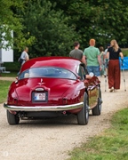 Hesbaye Historic Festival -  16 augustus 2025