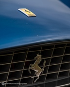 Hesbaye Historic Festival -  16 augustus 2025