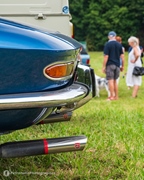 Hesbaye Historic Festival -  16 augustus 2025