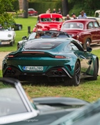 Hesbaye Historic Festival -  16 augustus 2025