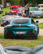 Hesbaye Historic Festival -  16 augustus 2025