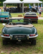 Hesbaye Historic Festival -  16 augustus 2025