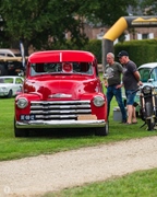 Hesbaye Historic Festival -  16 augustus 2025