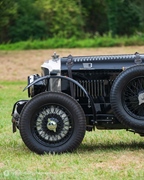 Hesbaye Historic Festival -  16 augustus 2025