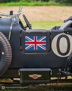 Hesbaye Historic Festival -  16 augustus 2025