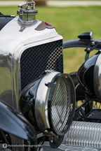 Hesbaye Historic Festival -  16 augustus 2025