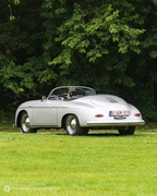 Hesbaye Historic Festival -  16 augustus 2025