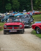 Hesbaye Historic Festival -  16 augustus 2025