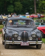 Hesbaye Historic Festival -  16 augustus 2025