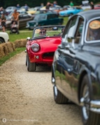 Hesbaye Historic Festival -  16 augustus 2025