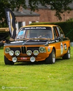 Hesbaye Historic Festival -  16 augustus 2025