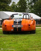 Hesbaye Historic Festival -  16 augustus 2025