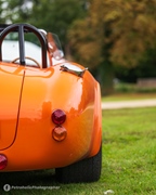 Hesbaye Historic Festival -  16 augustus 2025