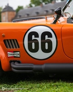 Hesbaye Historic Festival -  16 augustus 2025