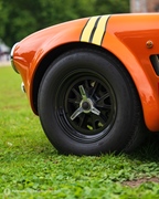 Hesbaye Historic Festival -  16 augustus 2025