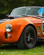 Hesbaye Historic Festival -  16 augustus 2025