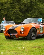 Hesbaye Historic Festival -  16 augustus 2025