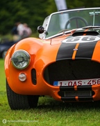 Hesbaye Historic Festival -  16 augustus 2025