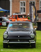 Hesbaye Historic Festival -  16 augustus 2025