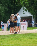 Hesbaye Historic Festival -  16 augustus 2025