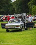 Hesbaye Historic Festival -  16 augustus 2025