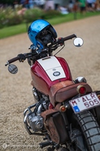 Hesbaye Historic Festival -  16 augustus 2025