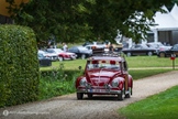 Hesbaye Historic Festival -  16 augustus 2025