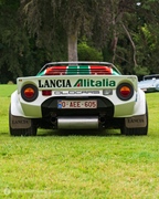 Hesbaye Historic Festival -  16 augustus 2025