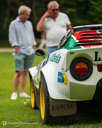 Hesbaye Historic Festival -  16 augustus 2025