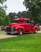 Hesbaye Historic Festival -  16 augustus 2025