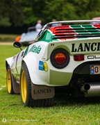 Hesbaye Historic Festival -  16 augustus 2025