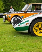 Hesbaye Historic Festival -  16 augustus 2025