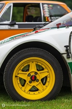 Hesbaye Historic Festival -  16 augustus 2025