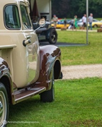 Hesbaye Historic Festival -  16 augustus 2025