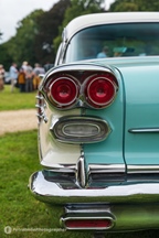 Hesbaye Historic Festival -  16 augustus 2025