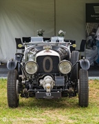 Hesbaye Historic Festival -  16 augustus 2025